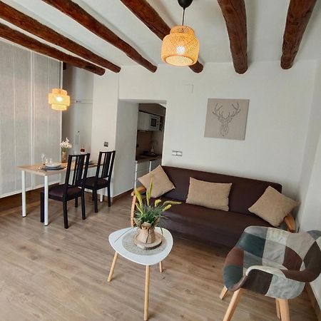 Loft Fuente Nueva Siglo XVIII Apartment Казорла Екстериор снимка