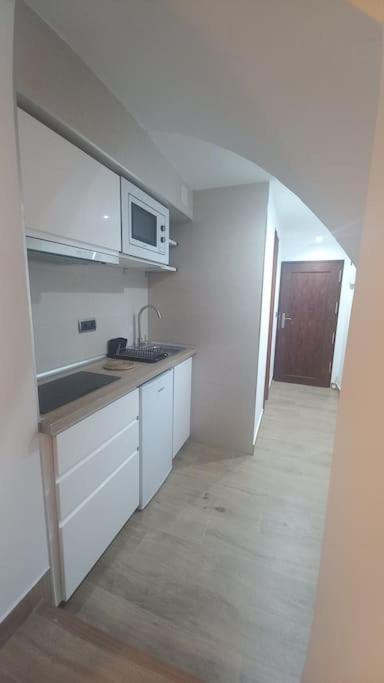 Loft Fuente Nueva Siglo XVIII Apartment Казорла Екстериор снимка
