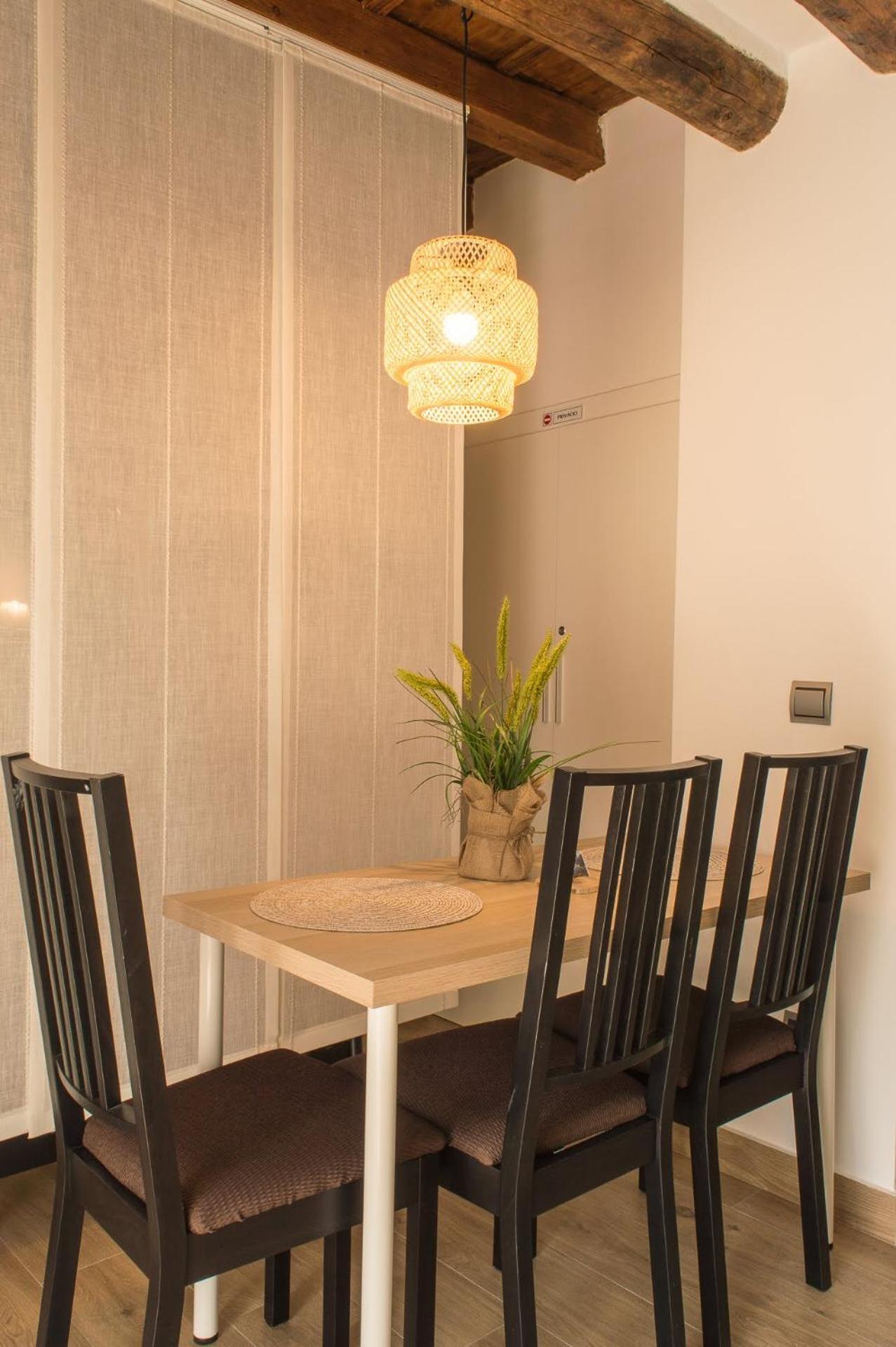 Loft Fuente Nueva Siglo XVIII Apartment Казорла Екстериор снимка