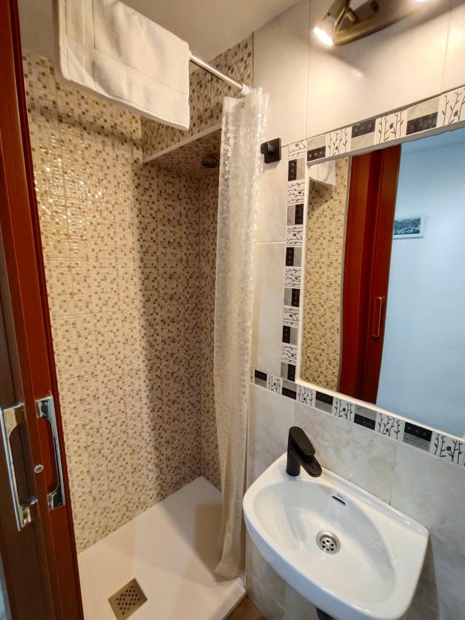 Loft Fuente Nueva Siglo XVIII Apartment Казорла Екстериор снимка