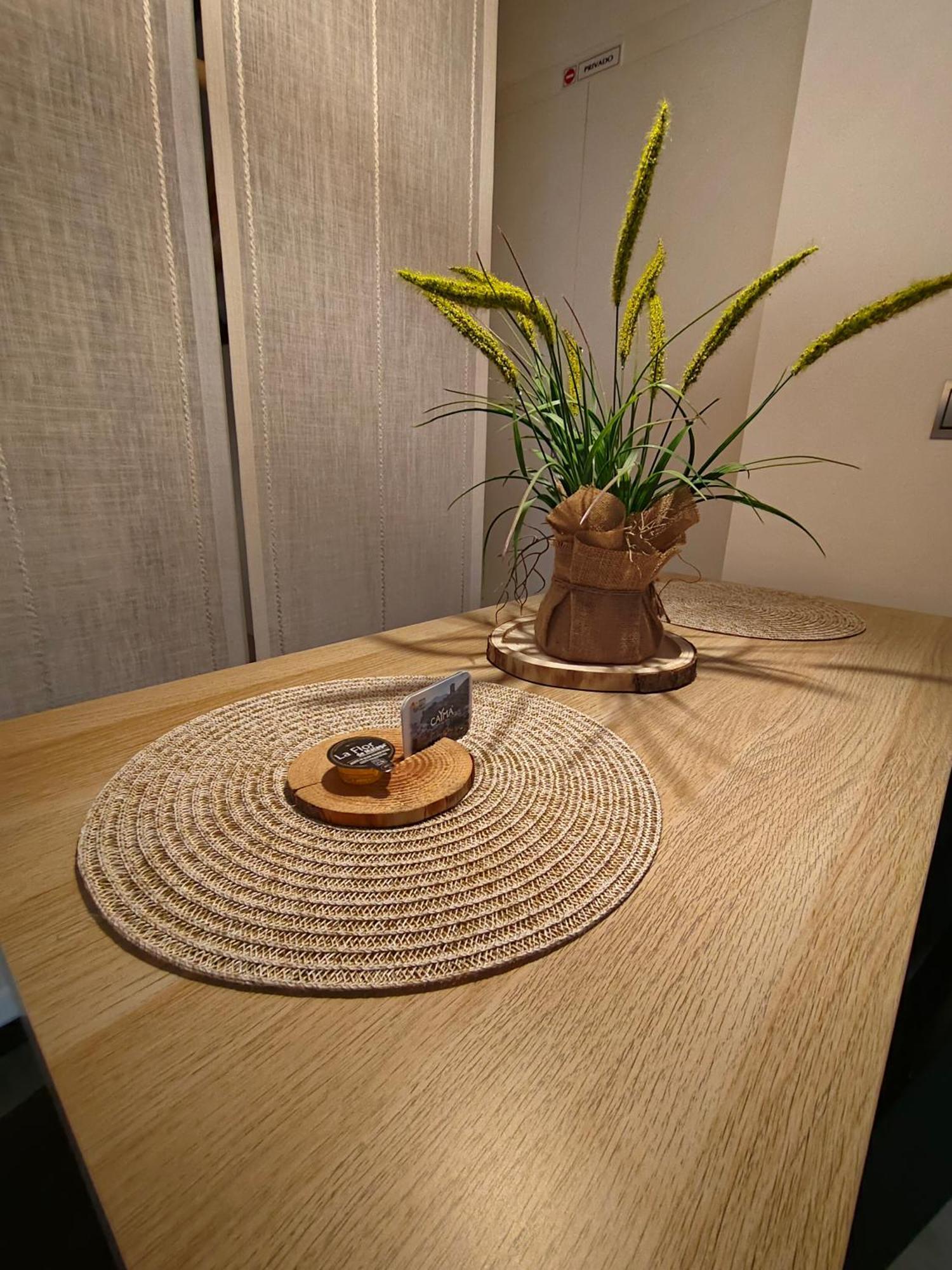 Loft Fuente Nueva Siglo XVIII Apartment Казорла Екстериор снимка