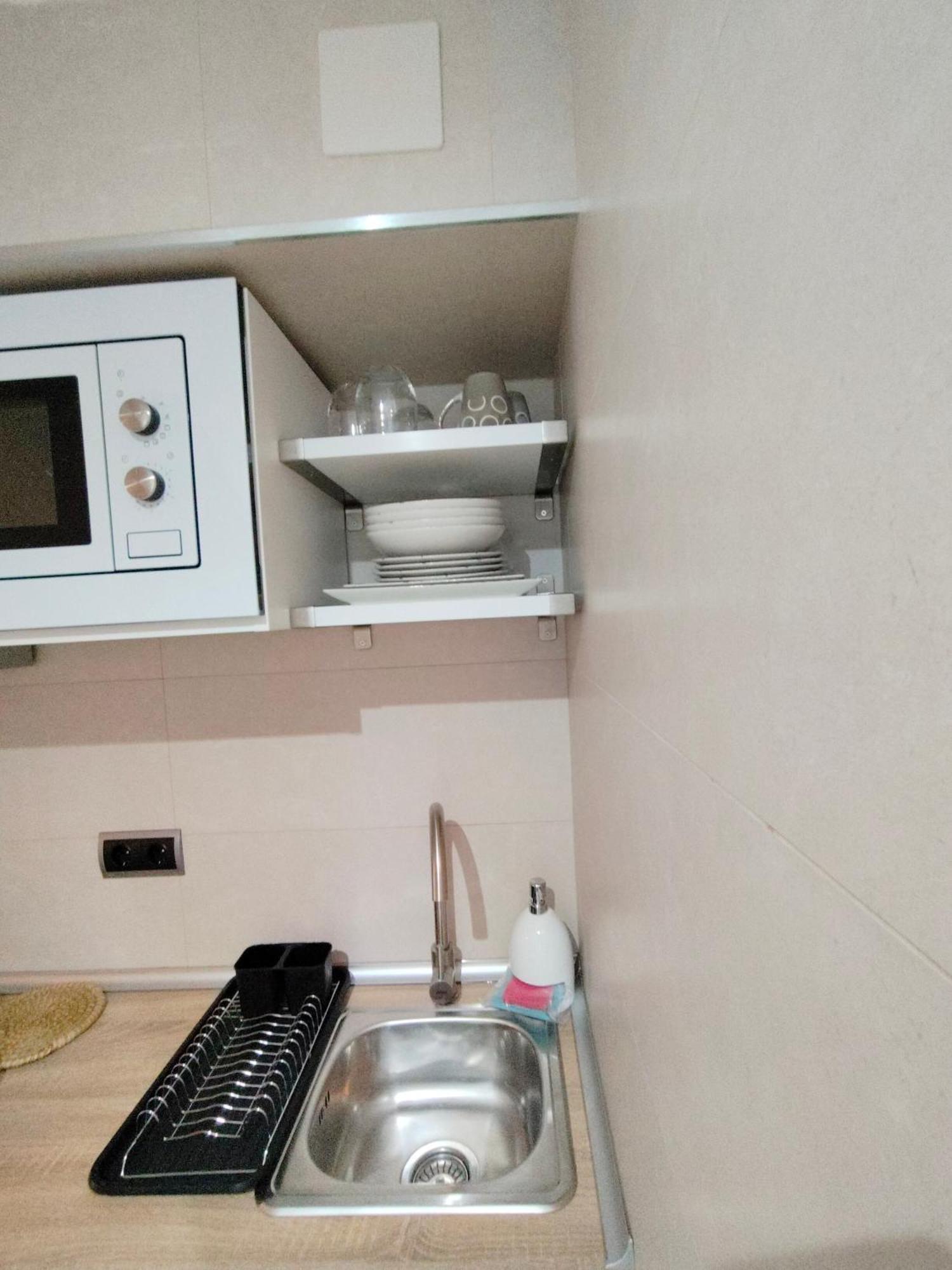 Loft Fuente Nueva Siglo XVIII Apartment Казорла Екстериор снимка
